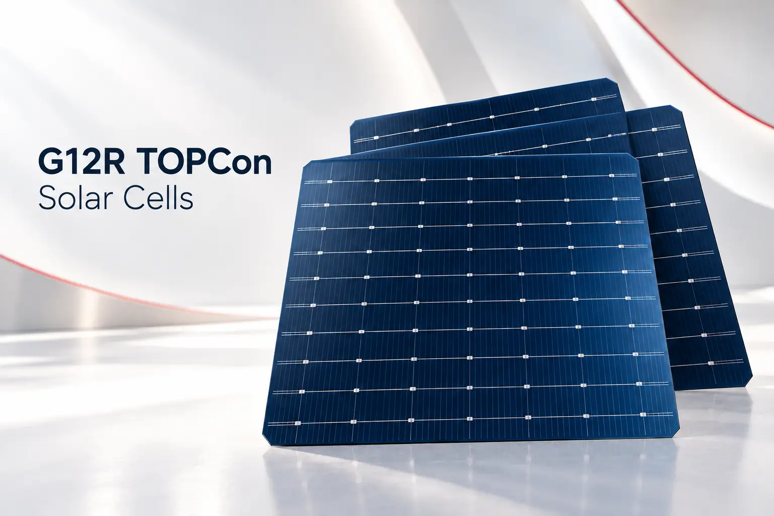G12R Solar Cell