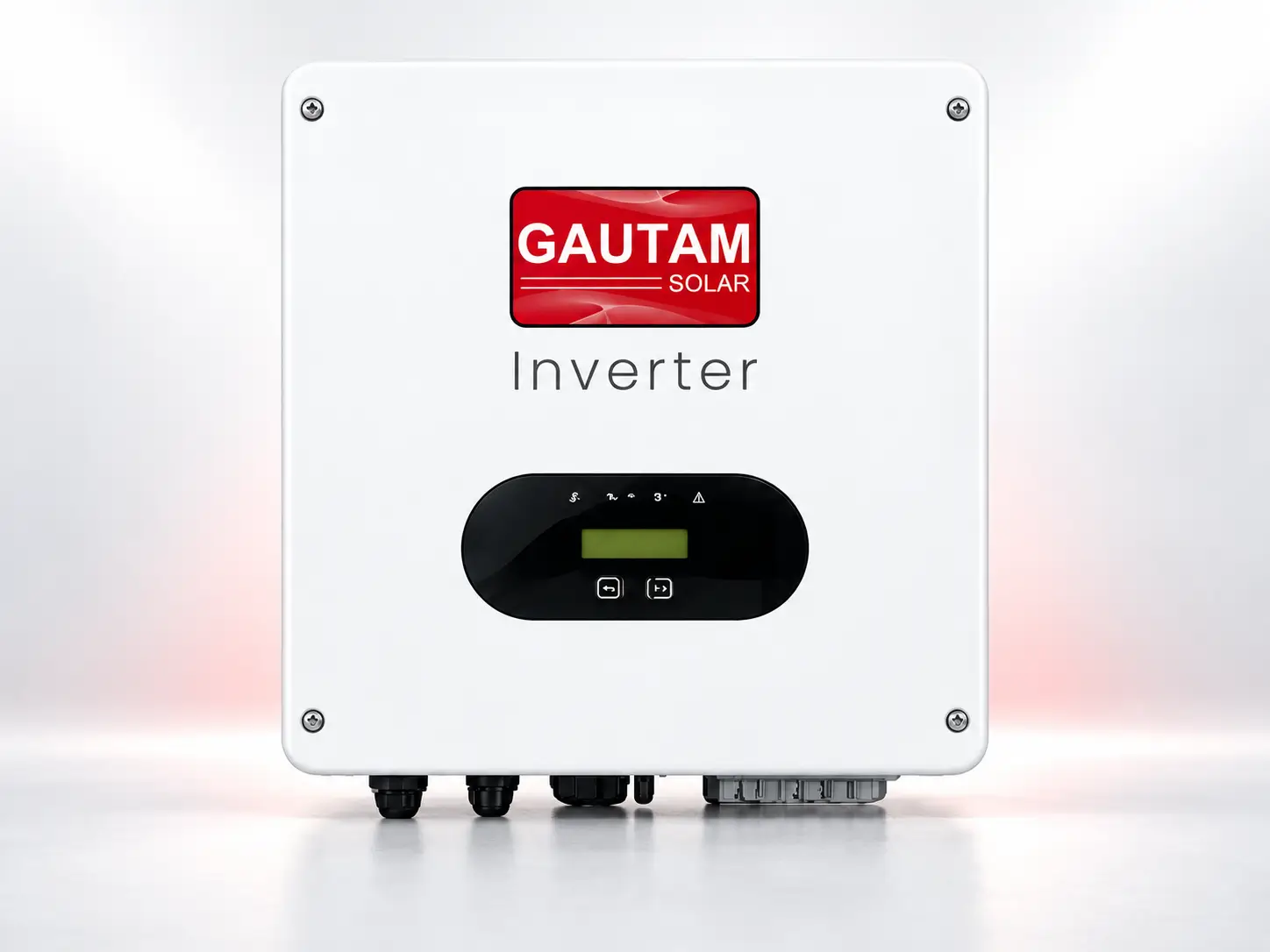 Gautam Solar Inverter