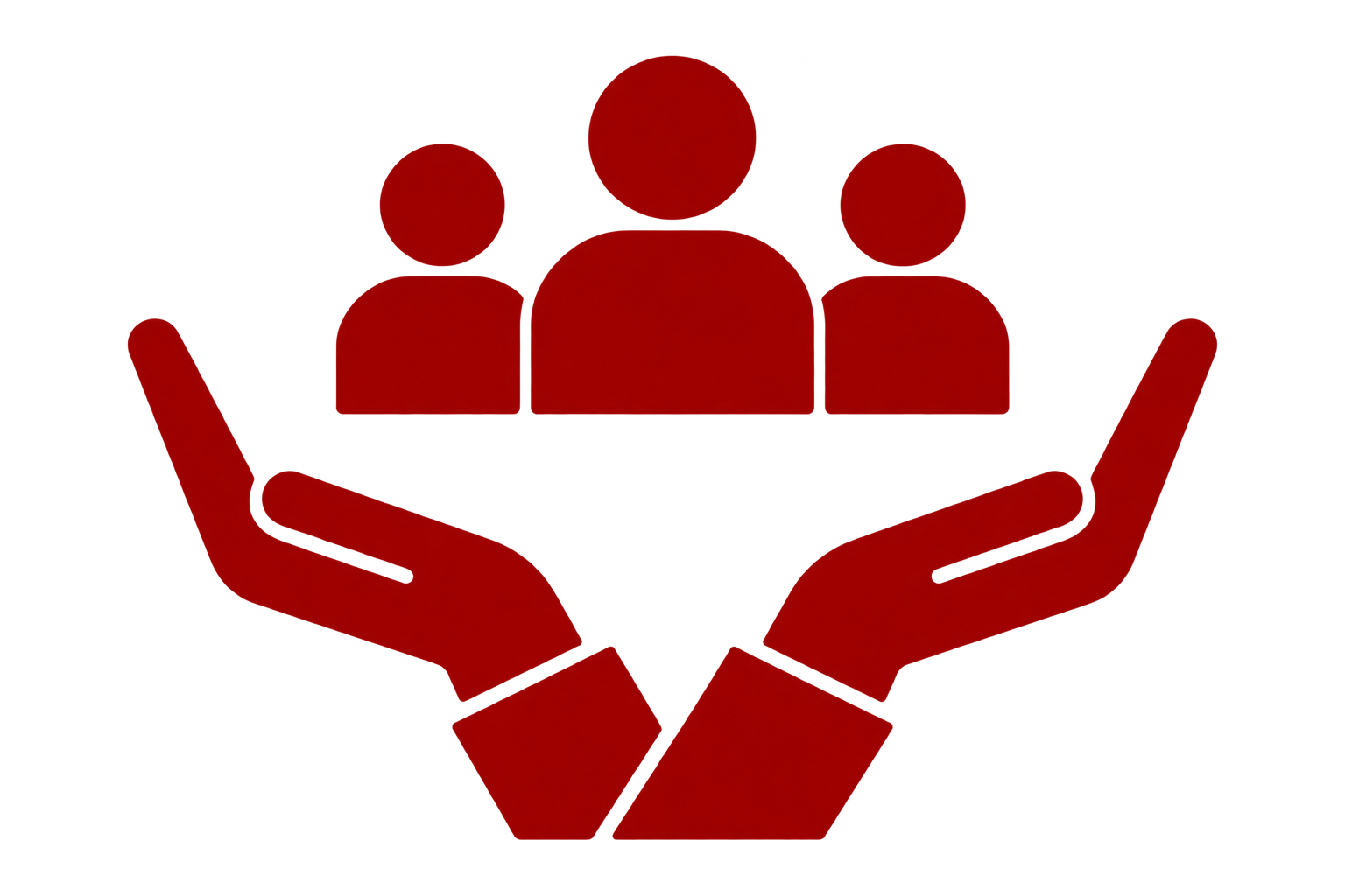 100% Equity with promoters