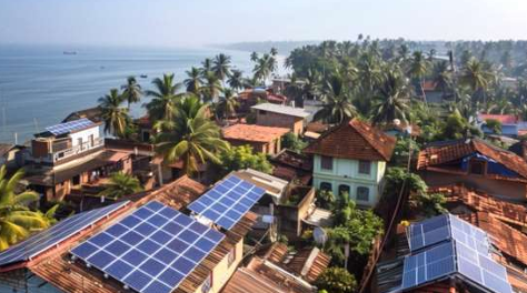 15 MW in Kerala