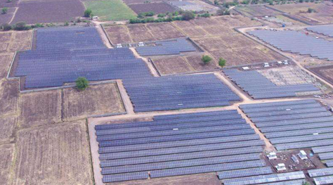 12 MW in Vadodara,Gujarat