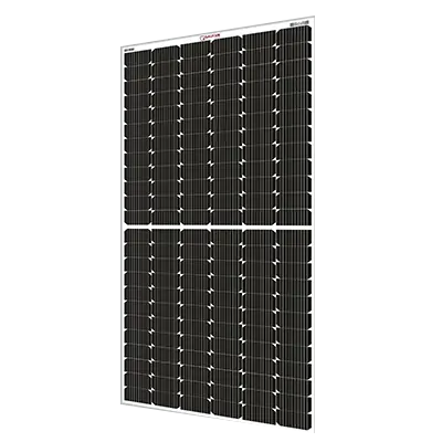 Mono PERC Solar Modules